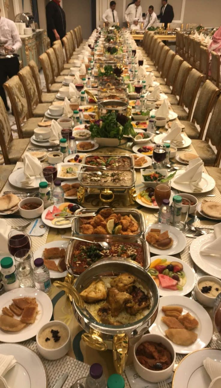 Catering Event